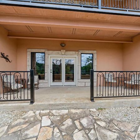 Blanco Riverside Cottages Екстериор снимка