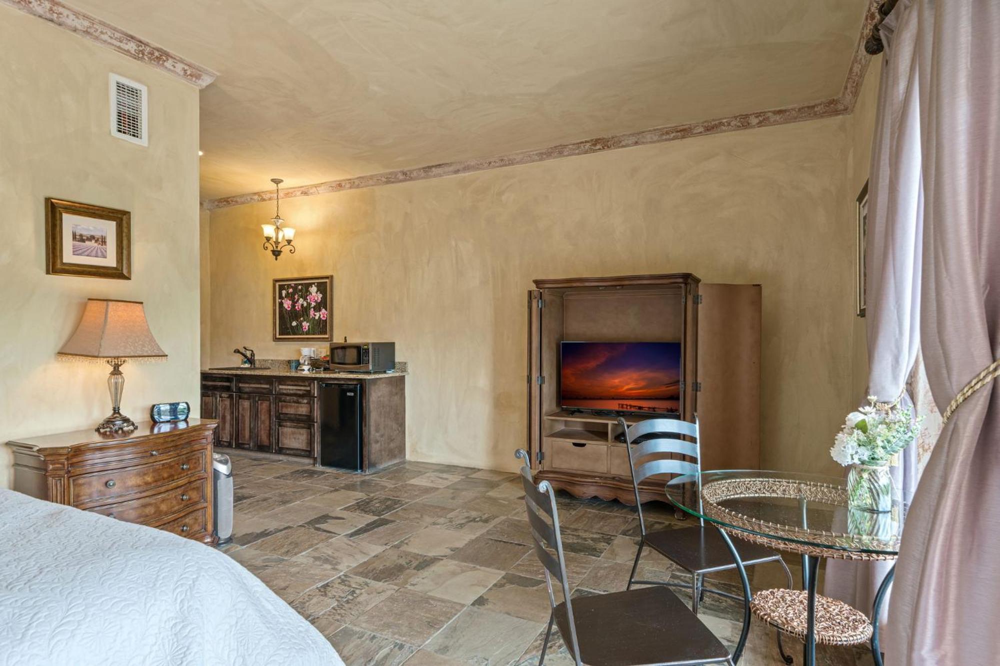 Blanco Riverside Cottages Екстериор снимка