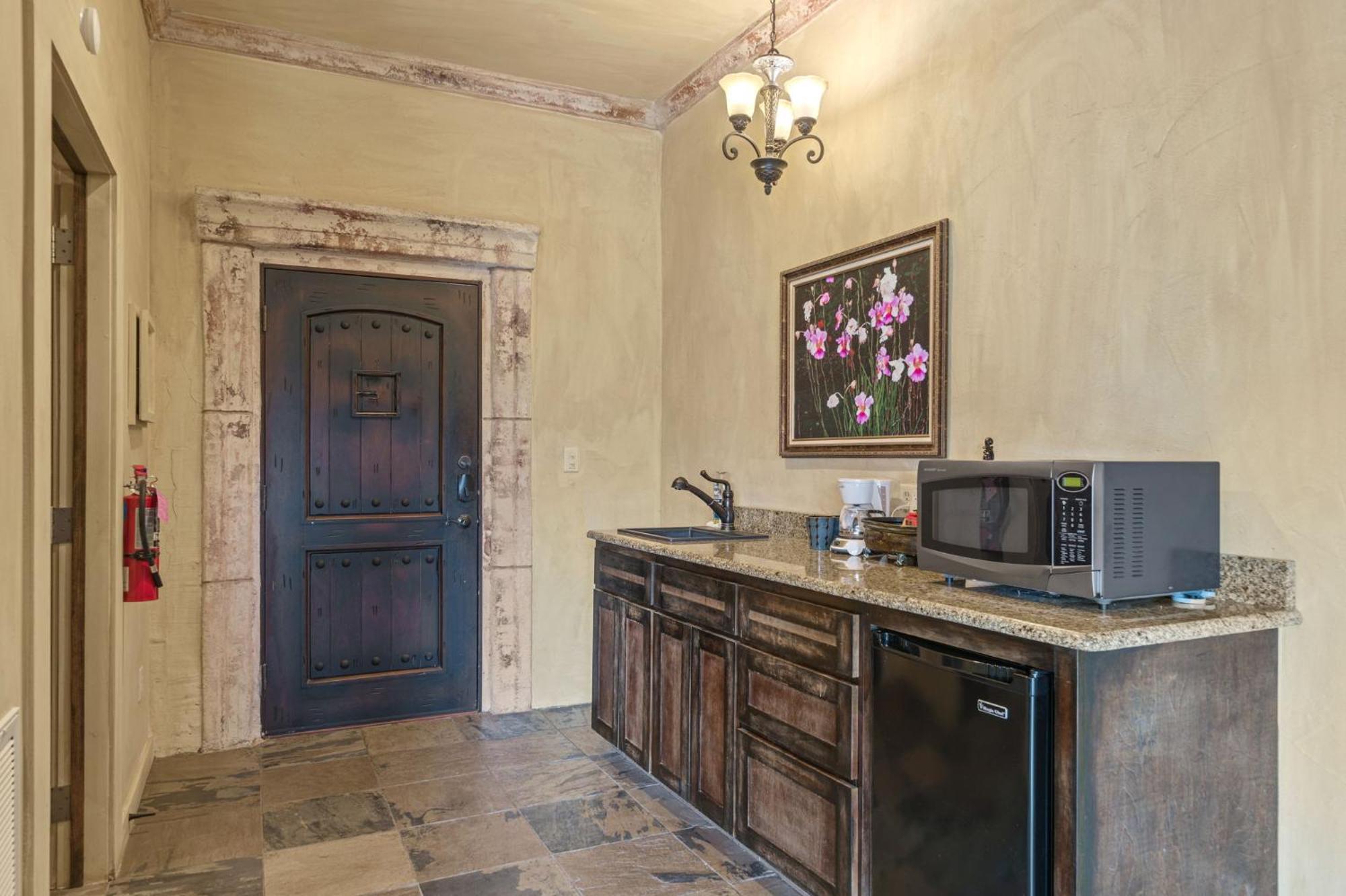 Blanco Riverside Cottages Екстериор снимка