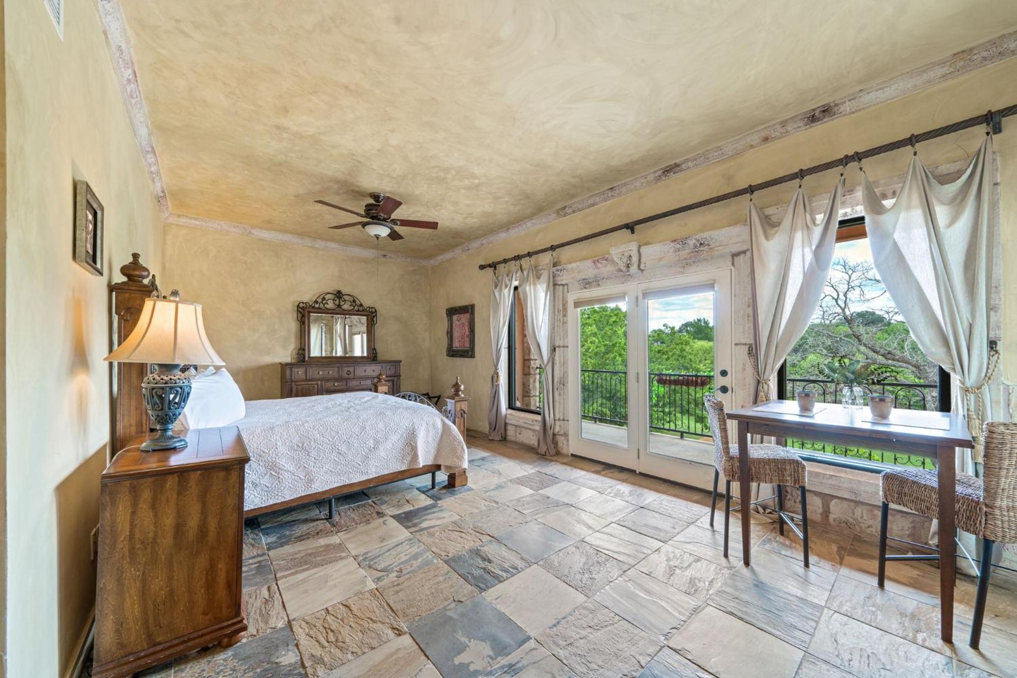 Blanco Riverside Cottages Екстериор снимка