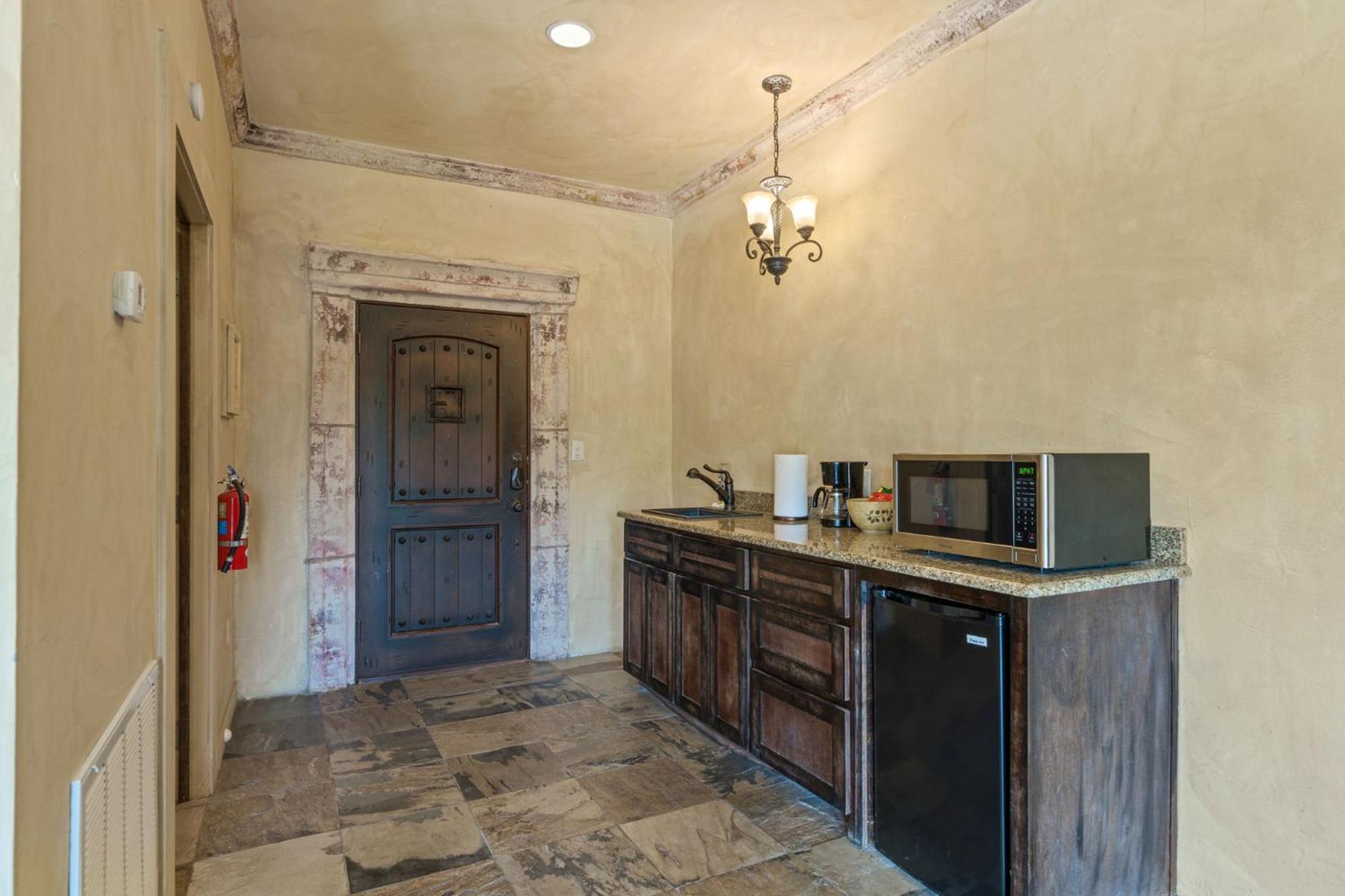 Blanco Riverside Cottages Екстериор снимка