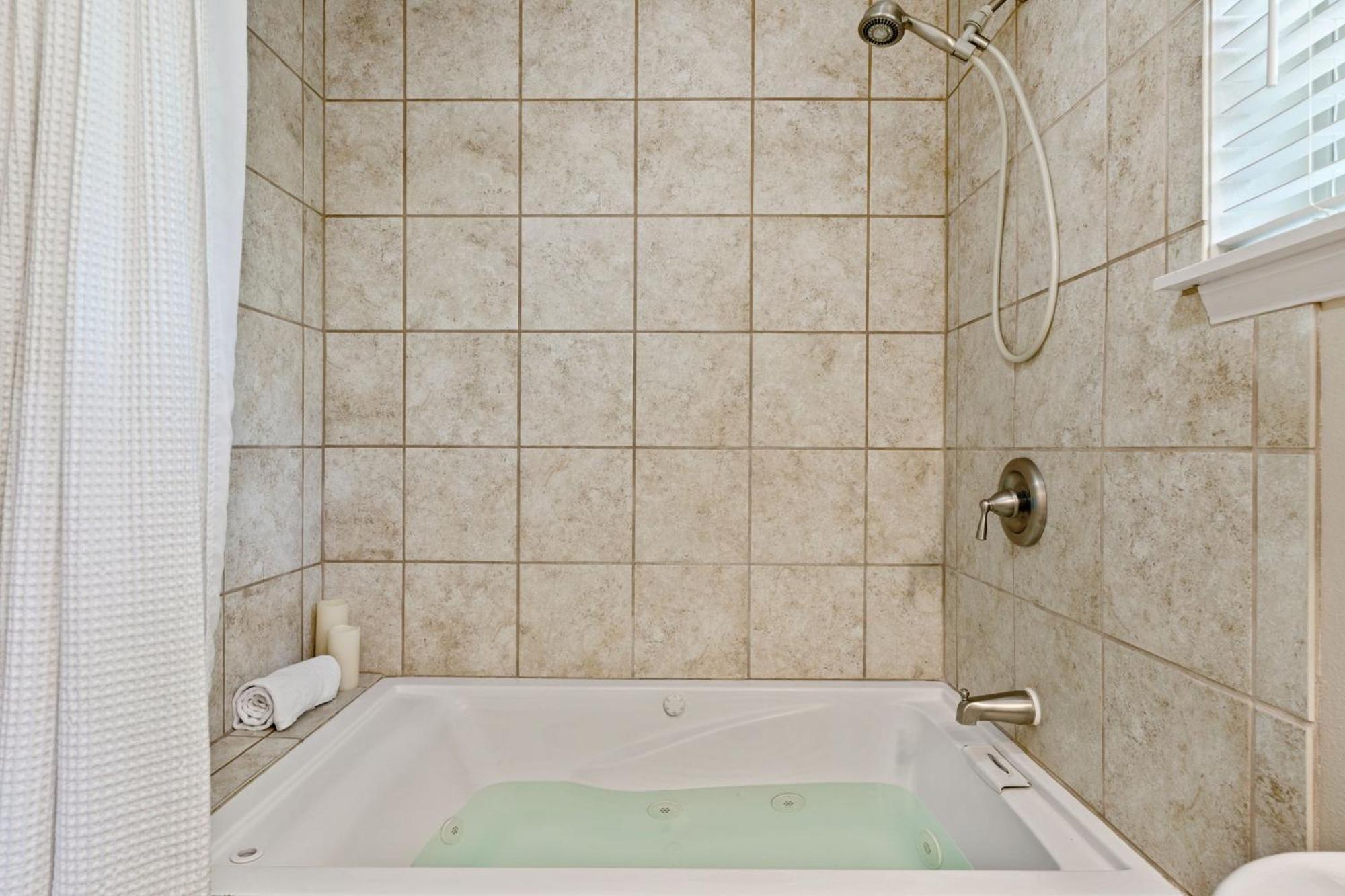 Blanco Riverside Cottages Екстериор снимка